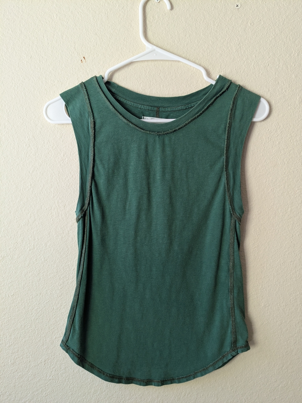 We The Free -  Tank Top - Small